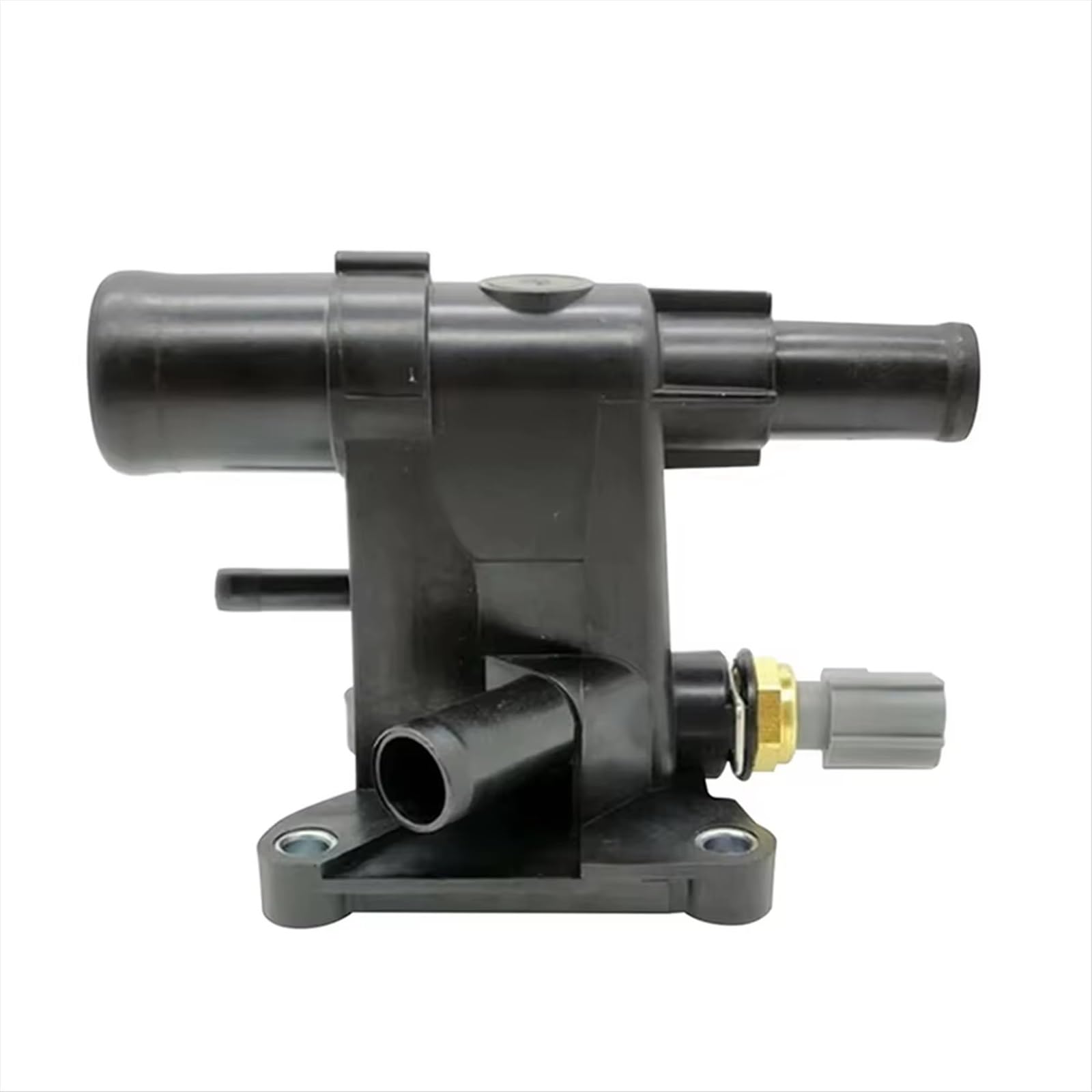 Coolant Water Thermostat Compatible With Focus For EcoSport Car Engine Coolant Water Outlet Thermostat CP9Z8K556A 902-1085 CP9Z-8K556-B CP9Z8K556B