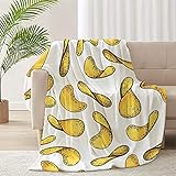 Entretien facile : cette couverture est facile à entretenir, et ne colle pas aux poils d'animaux. Il suffit de le laver en machine sur un cycle froid et de le sécher au sèche-linge à basse température pour le rafraîchir à nouveau à l'état neuf.