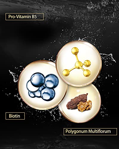 Beard Growth Kit, Derma Roller For Beard Growth,Beard Roller For Hair Growth For Men,Stimulate Promote Beard Mustache And Hair Regrowth - Gifts For Men Him Dad Father Boyfriend #TOP2