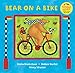 Bear on a Bike