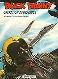 Cover zum Buch Buck Danny, Carlsen Comics: Operation...