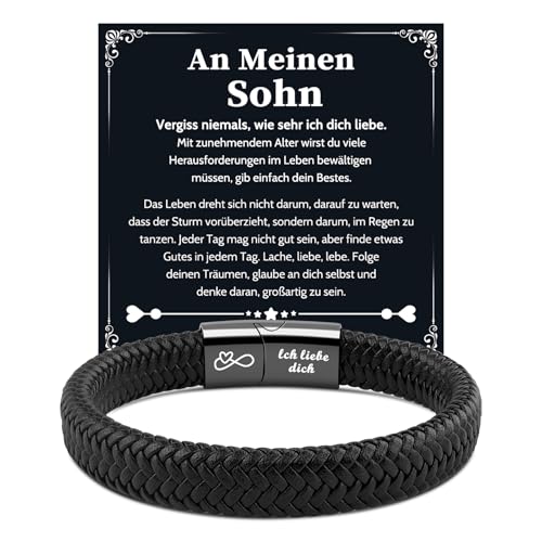 VU100 Pulsera de Hijo, 1