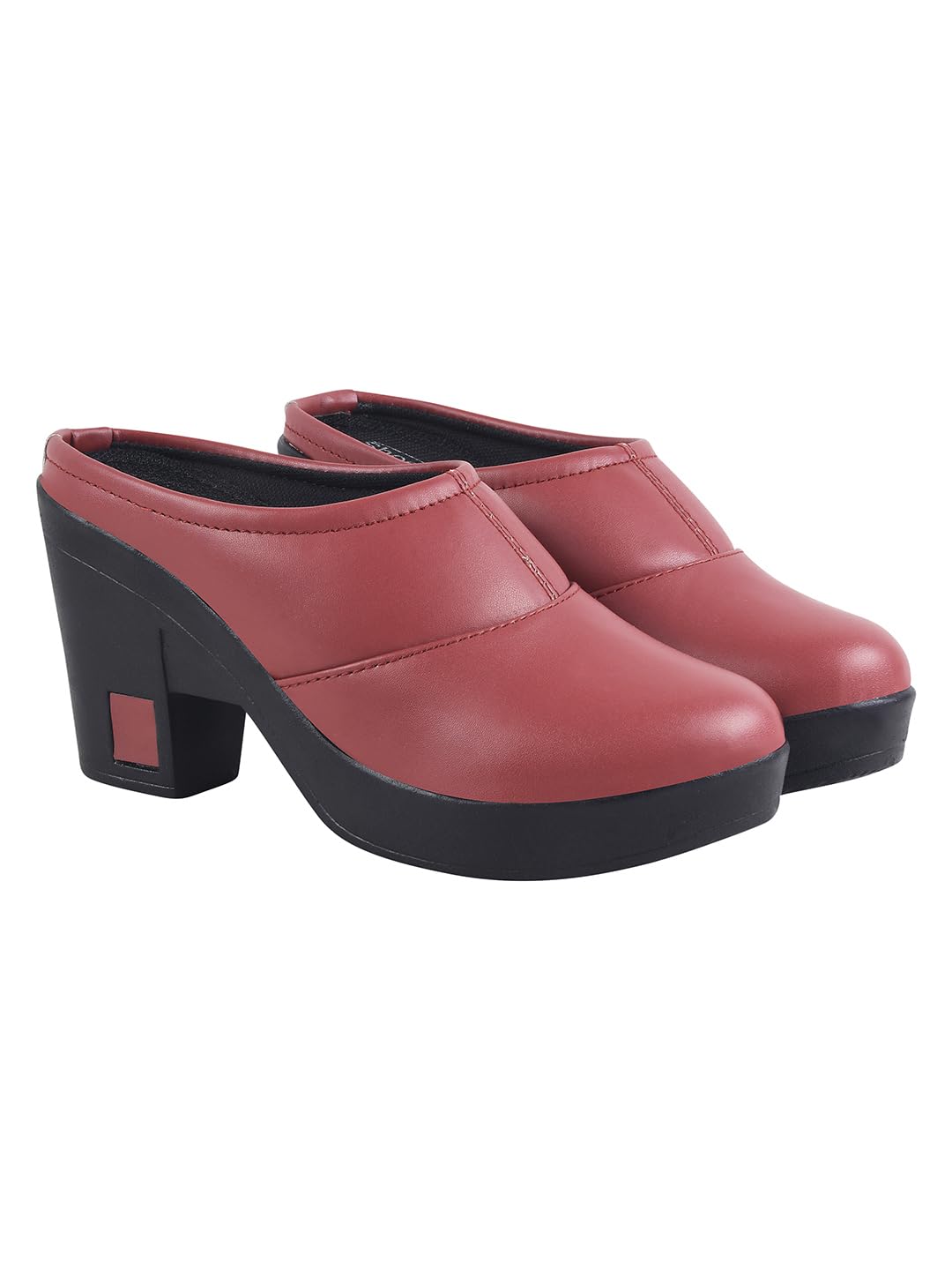 Women Pull On Pump Heels-image-20