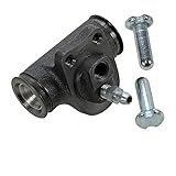 TECHNISCHE INFO:, Radbremszylinder, Ø: 19,05, Einbauort: Hinterachse