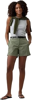 Pantalón corto Downtown para mujer
