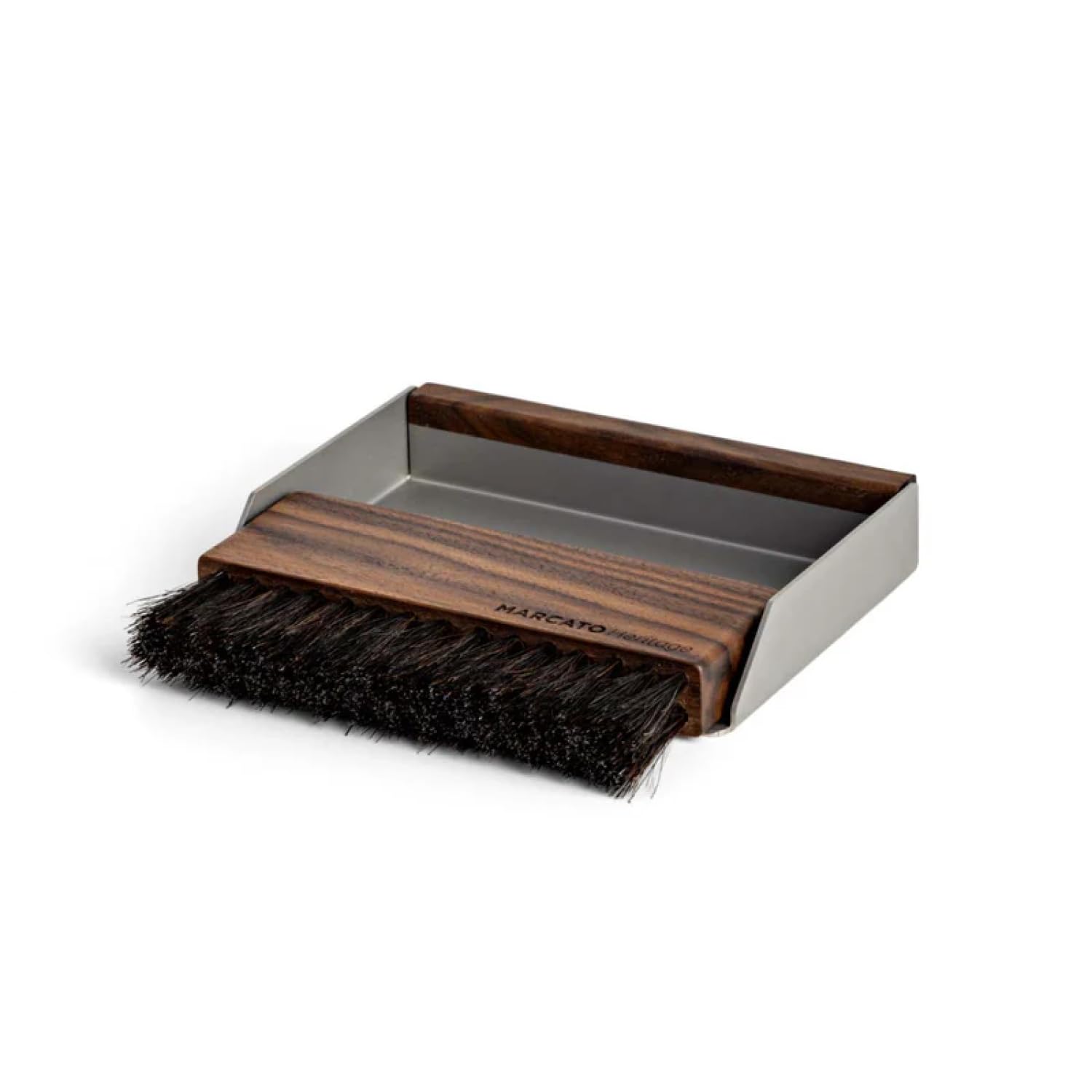 Ensemble brosse et pelle Marcato Briciola pour enlever les miettes sans effort
