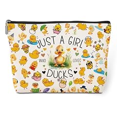 Girl Ducks 1196