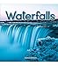 Rourke Educational Media Waterfalls Reader (Mother Nature)