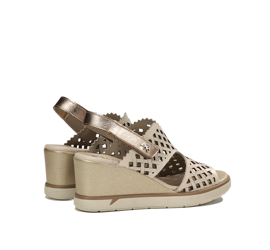 Fluchos Sandalias para mujer F1972 Smash