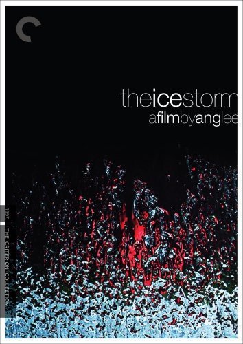 The Ice Storm B0011U3OAQ Book Cover