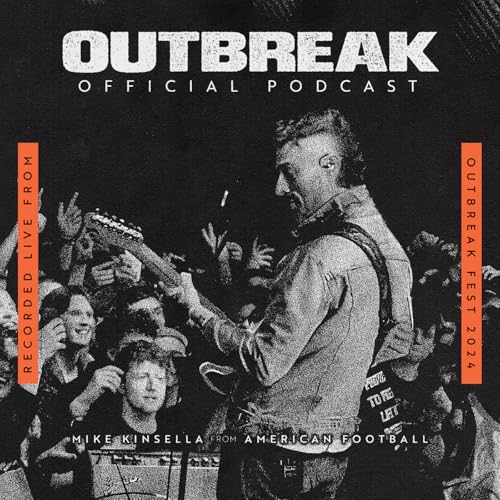 Live From Outbreak - American Football