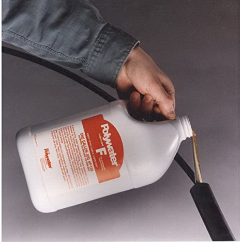 F-128ガロン ポリウォーター潤滑剤 F