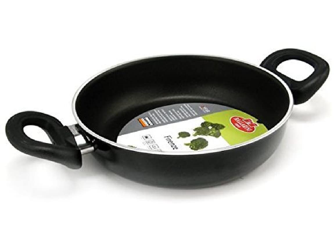Ballarini Firenze, sauteuse, aluminium, 32 cm, passe au four