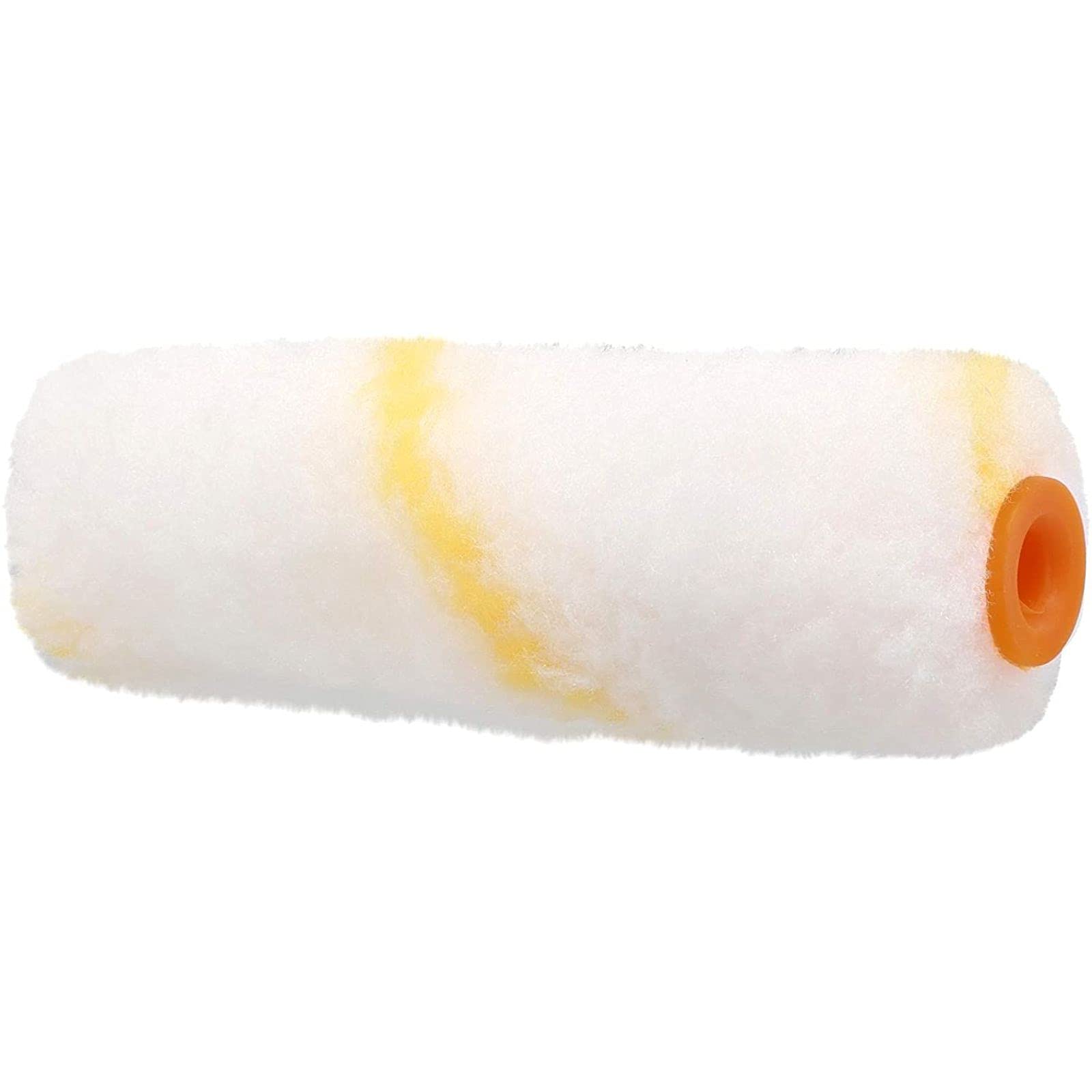 36 Coperture Per Rullo Di Vernice Da 10cm - Tessuto Alta Densità, Per Piccoli Lavori Di Pittura - Foto 8