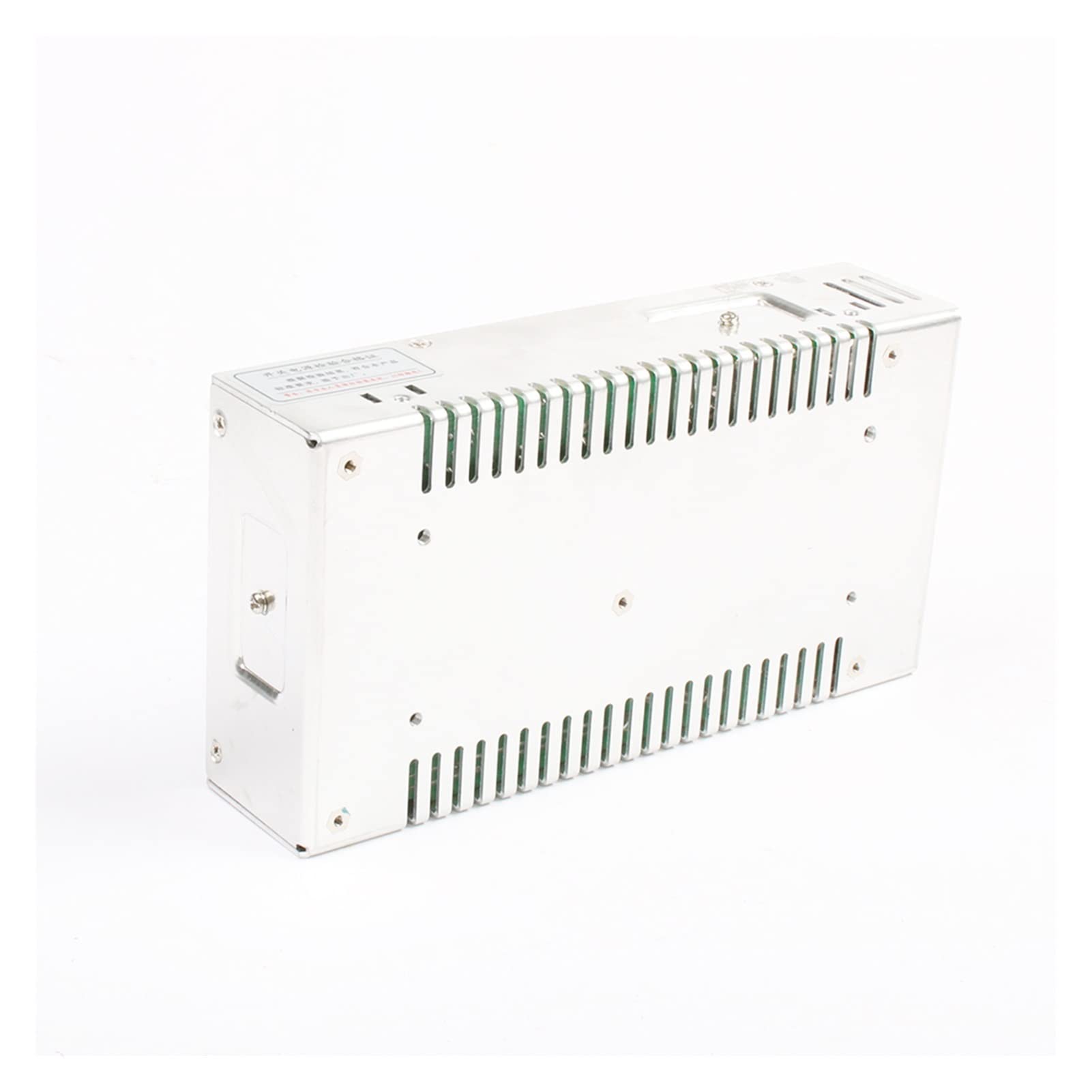 Inserire l'alimentatore a commutazione dell'uscita singola in ingresso AC a DC Alimentazione ACCENDIO AC DC Converter S-300 300W 24V 12V 15V 36V 48V Alimentatore Switching(15V)