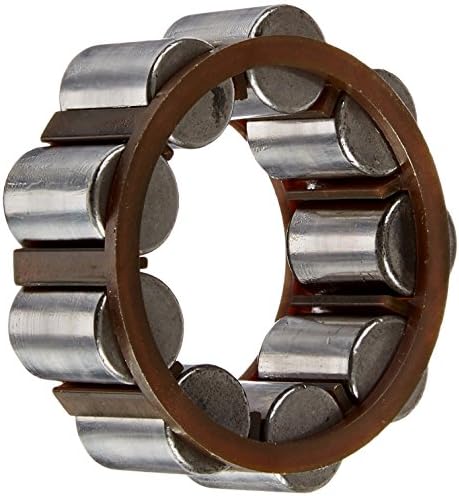 ACDelco GM Original Equipment S1385 Manual Transmission Main Shaft Front Bearing