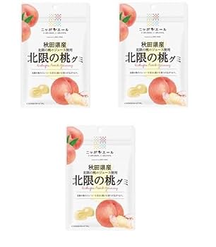 Amazon | 東北限定 秋田県限定 ニッポンエール ZEN-NOH 北限の桃