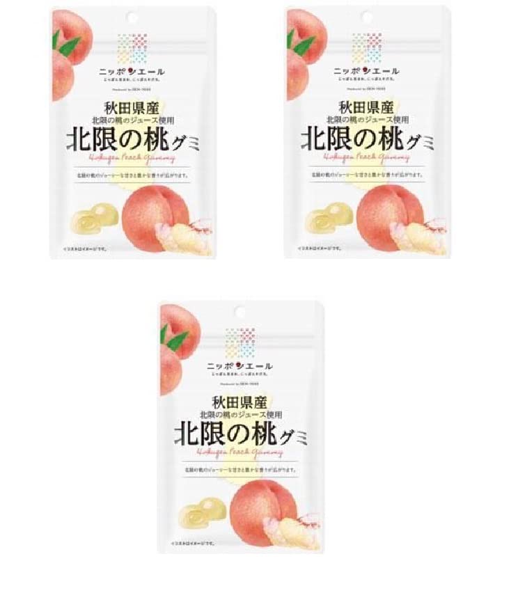 Amazon | 東北限定 秋田県限定 ニッポンエール ZEN-NOH 北限の桃