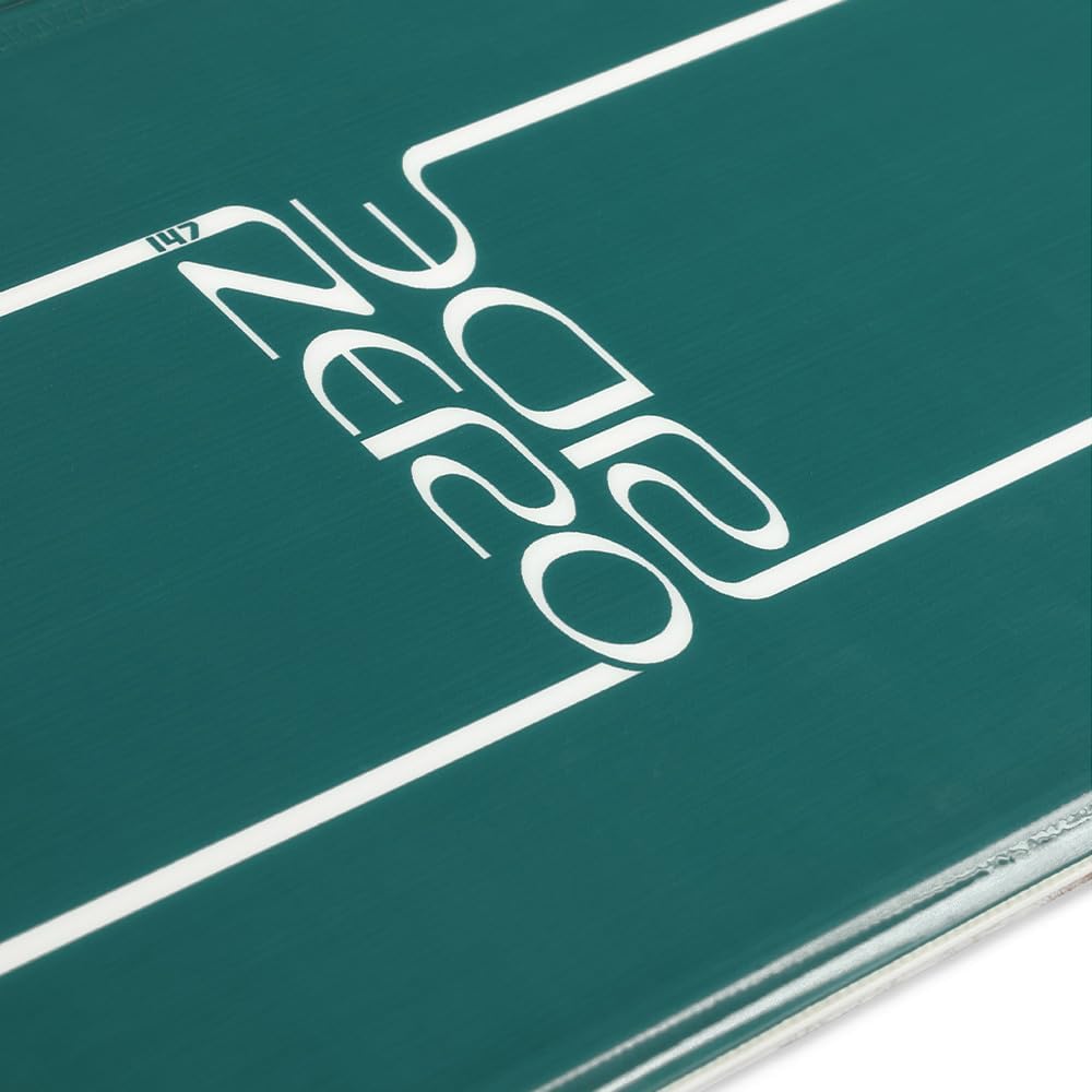 Ride Zero Unisex Snowboard, 142