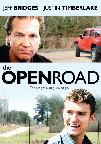 The Open Road B002OHRO9M Book Cover