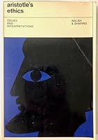 aristotles ethics B001CE0LFW Book Cover