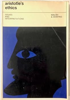 Paperback aristotles ethics Book