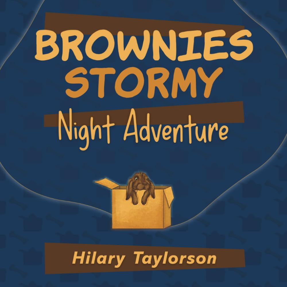 Brownie's Stormy Night Adventure