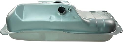 Miniatura 716 de TRQ Depósito de combustible de gasolina de 17.4 galones compatible con Chevrolet Tracker 1999-2003