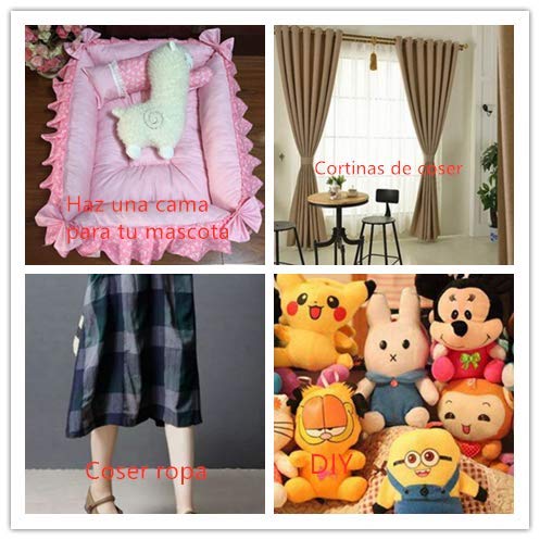 Macchina da Cucire Elettrica Manuale, Arespark