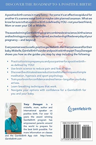 GentleBirth: Your Positive Birth Begins Here