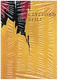 Paintings By Clyfford Still November 5 - December 13, 1959