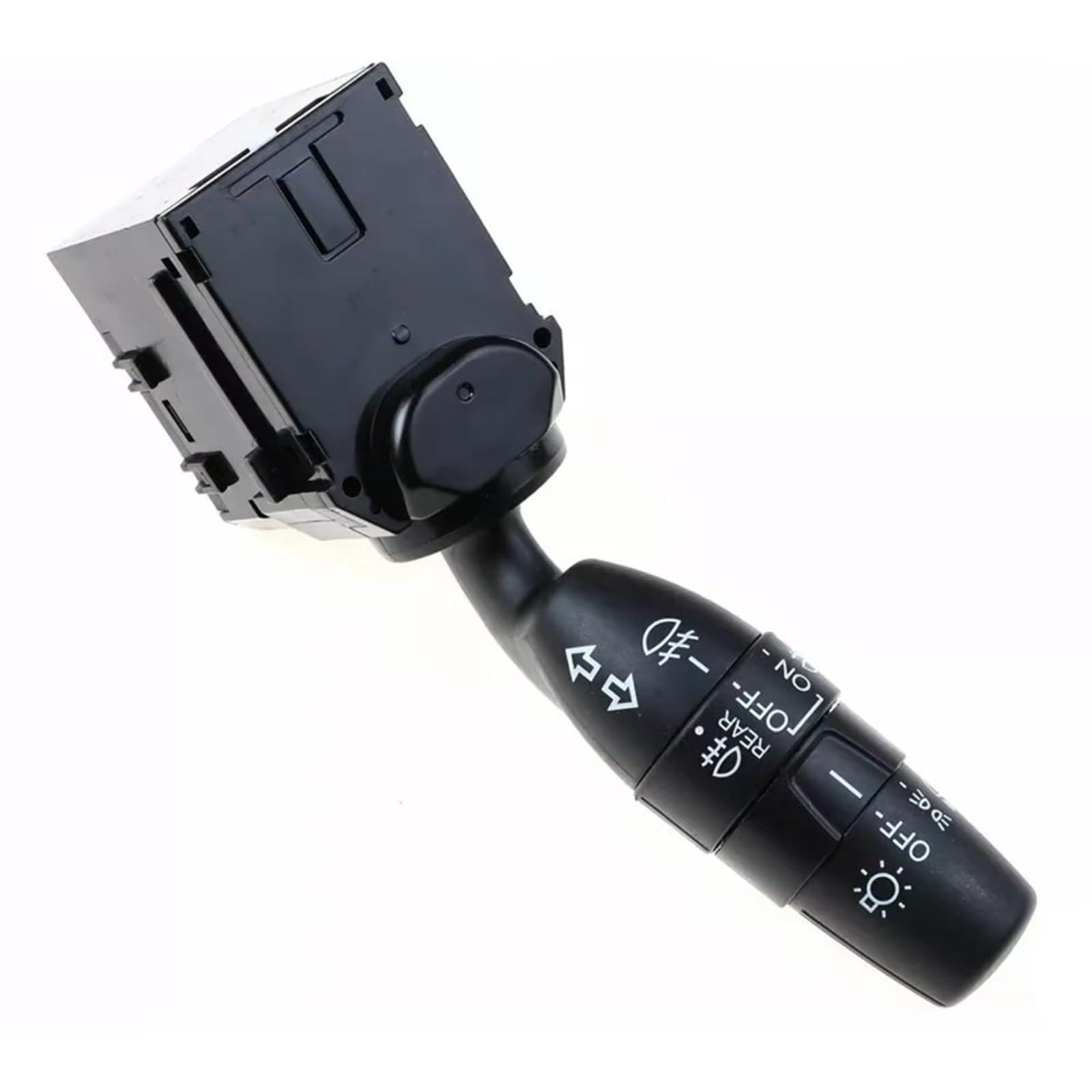 Commandes de colonne de direction pour CRV 2009-2011 et Elysion phares clignotants