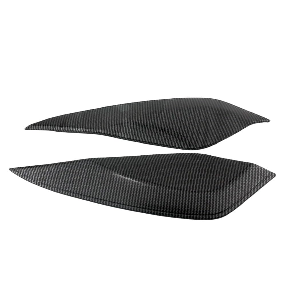Carénage carbone XJ6 (2009-2012) pour un style aérodynamique premium