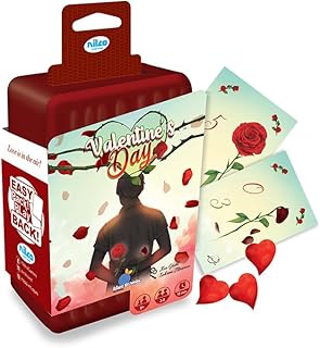 valentine daybox by neelco