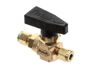 Stoelting 762939 Valve Ball