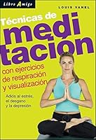 Tecnicas de Meditacion 9507541993 Book Cover