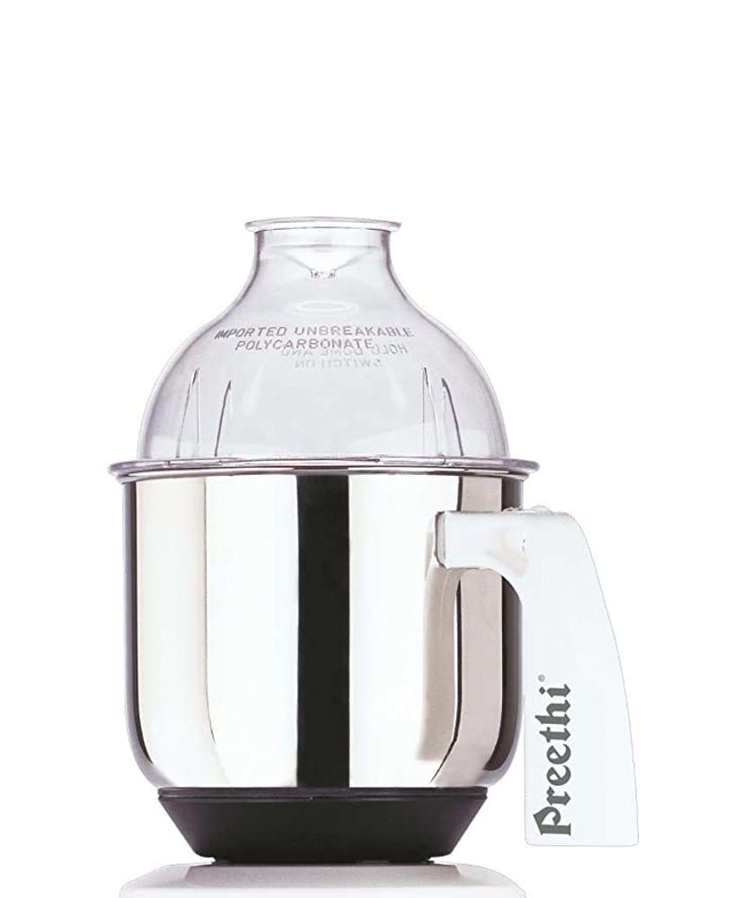 Amazon.com: Preethi Eco Plus Mixer Grinder 110 Volts - Free