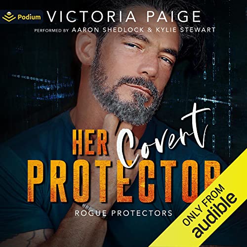 Her Covert Protector by Victoria Paige episode artwork