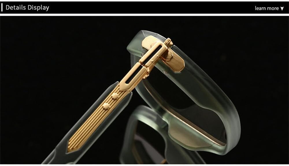 Sunglasses Women Vintage Sunscreen Sun Glasses Men UV400