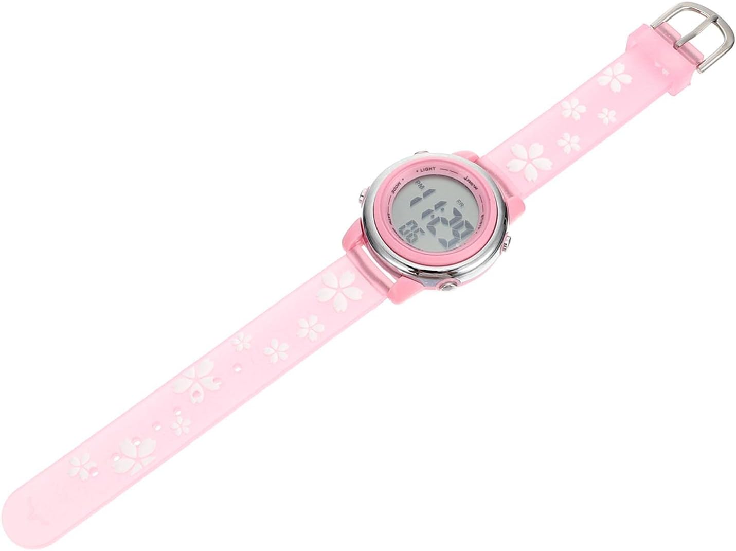 FLIK FLAK KIDS FLIK FLAK SWATCH WATCH WITH BLUE NYLON STRAP - WATCHES from  Adams Jewellers Limited UK