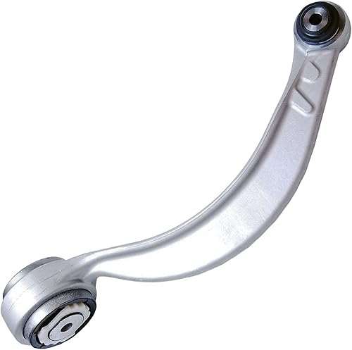 Miniatura 165 de Detroit Axle - Brazo de control superior delantero derecho 2WD para Ford F-150 Expedition F-250 Lincoln Navigator Blackwood lado del pasajero Brazo