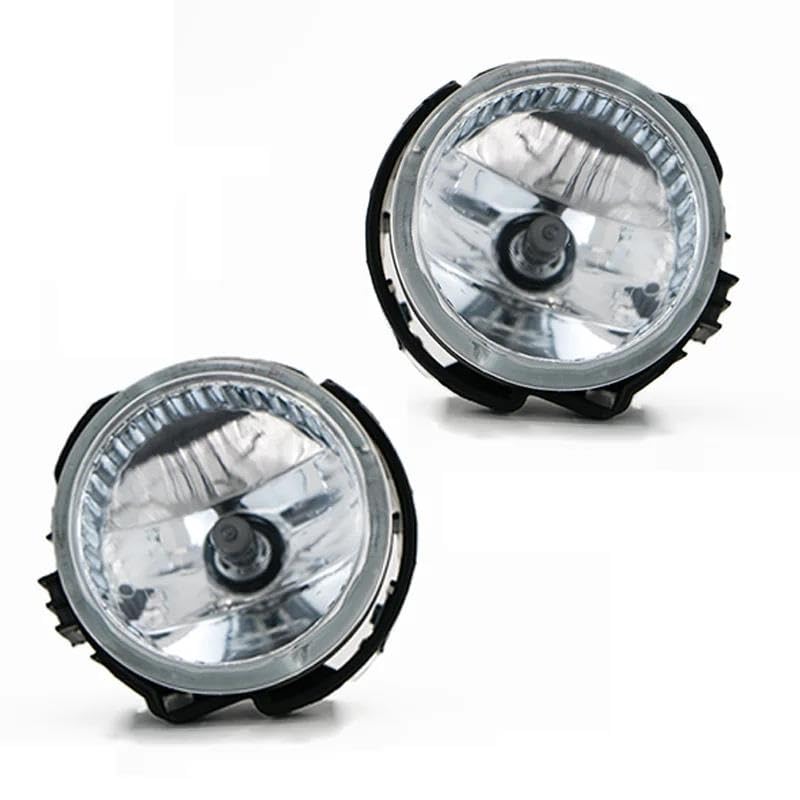 Optique Antibrouillard Led Forester SH 2008 2009 2010 2011 2012 Gauche Droit - 4
