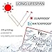 YEXGNK Enter Pool Feet First Water Slide Sign Caution Signs Swimming and Beach Metal Tin for Home or Work Pool Water Slide Feet-First Entry Swimming Beach Tin Durable Home Work Use 8X12 Inch
