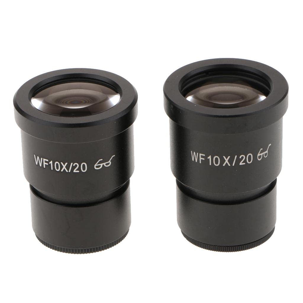 Widefield Eyepiece Lens 10X for Stereo Microscope Accessory Cameras & Photo|Camera & Photo Accessories|Other Camera & Photo Accs-image-16