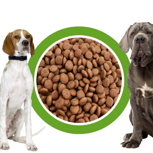 Perfecto Dog Lamm & Reis 15kg Trockenfutter