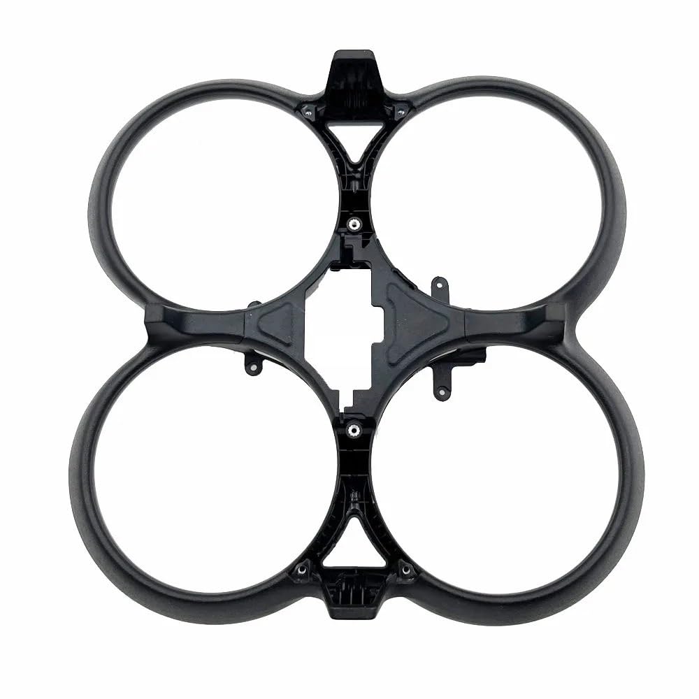 Protector de hélice para Marco dron para dji, Cubierta sin Tornillos