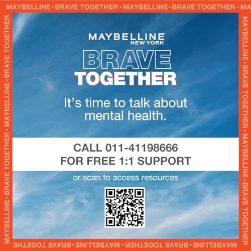 Image of Maybelline New York Liquid Matte Lipstick, Long Lasting, 16hr Wear, Superstay Matte Ink, Founder, 5ml & High Shine Gloss, Lasts for 16 HRs, Enriched With Vitamin E & Aloe, SuperStay Vinyl Ink,Wicked