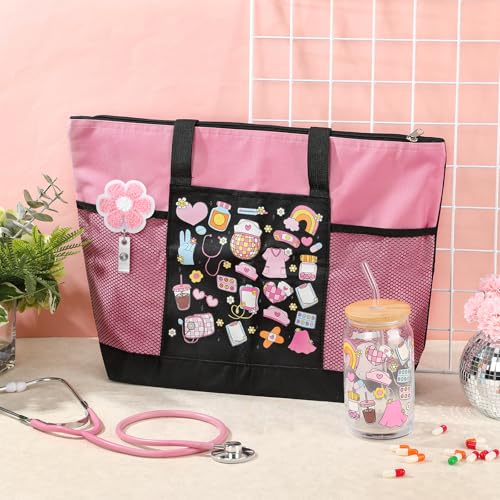 Set 3 Piezas Regalo para Enfermera Mujer miniatura 3
