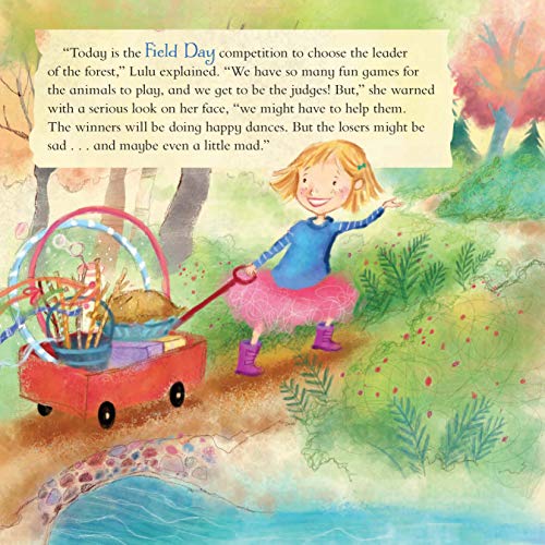 Win or Lose, I Love You! - Image 3