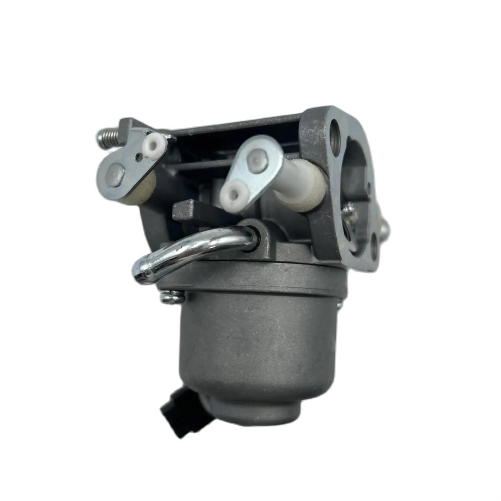 carburador Para Briggs para Stratton para motor Tractor 597126 595216 Intek 40N777 40N877 44N677 serie para cortacésped carburador 594207